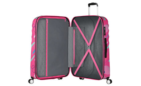 Georganiseerde binnenkant