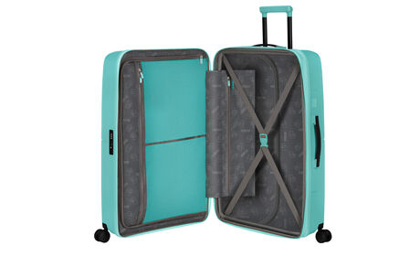 Georganiseerde binnenkant