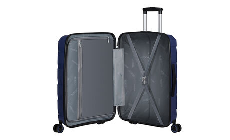 Georganiseerde binnenkant