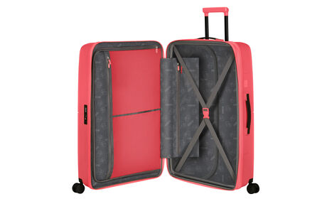 Georganiseerde binnenkant