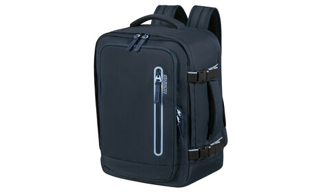 Voldoet aan de handbagagerichtlijnen van Ryanair en Wizz Air. 