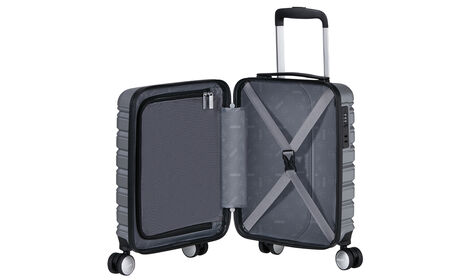 Georganiseerde binnenkant