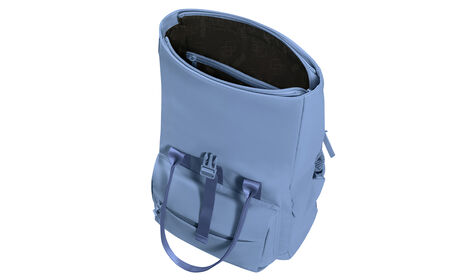 Groot hoofdcompartiment