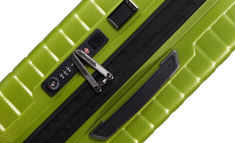 Practical interior with expandability