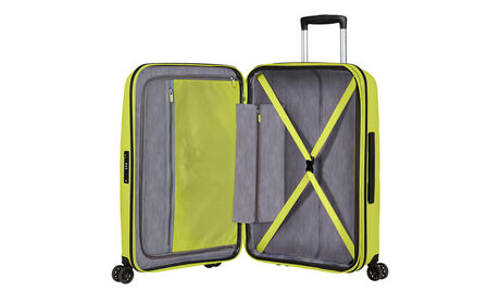 Georganiseerde binnenkant