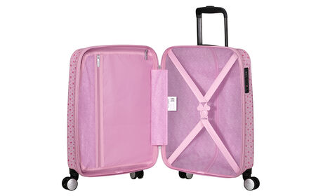 Georganiseerde binnenkant