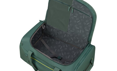 Ruim en georganiseerd