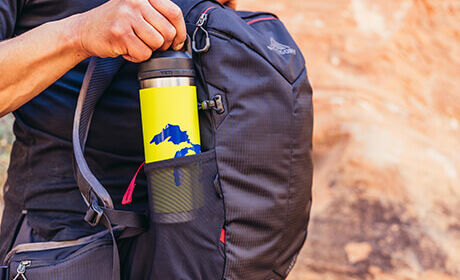 Minimalist, Lightweight Functionality