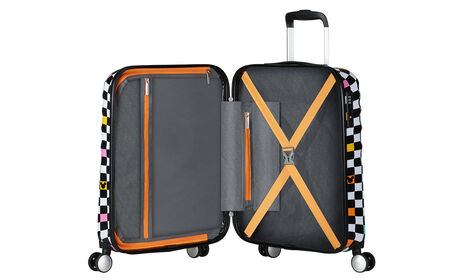 Georganiseerde binnenkant