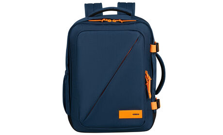 Voldoet aan de handbagagerichtlijnen van Ryanair en Wizz Air. 