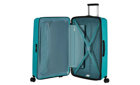 Georganiseerde binnenkant