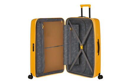 Georganiseerde binnenkant