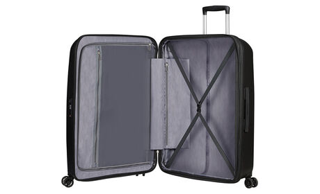 Georganiseerde binnenkant