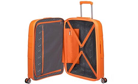 Interior organisation