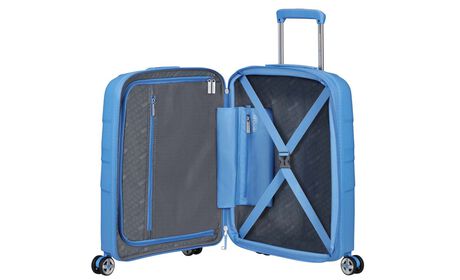 Georganiseerde binnenkant