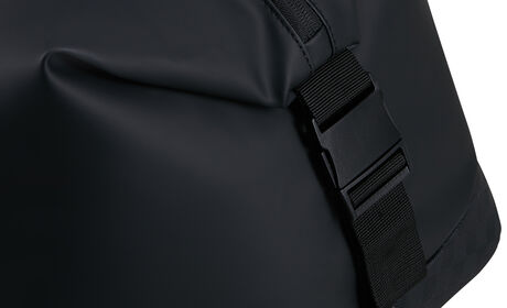 Compressiesysteem aan de zijkant