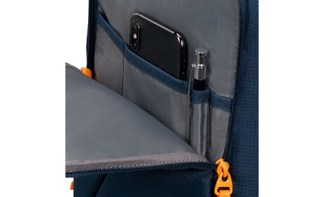 Georganiseerde binnenkant