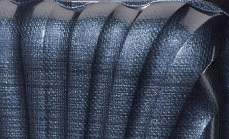 Ongelooflijk licht, extreem sterk