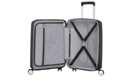 Georganiseerde binnenkant