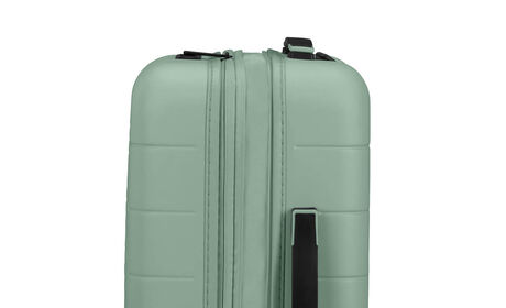 Uitbreidbaarheid bij alle maten