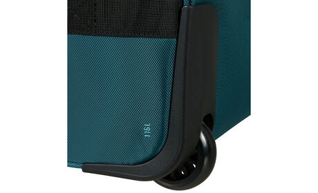 Geïntegreerde wielen