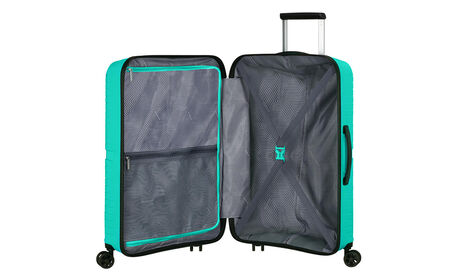 Georganiseerde binnenkant