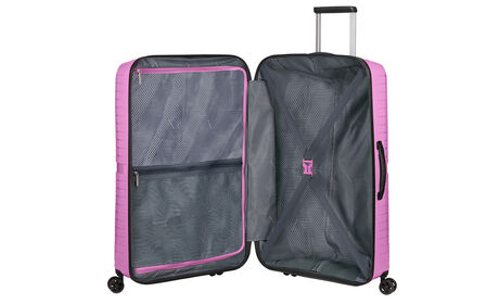 Georganiseerde binnenkant