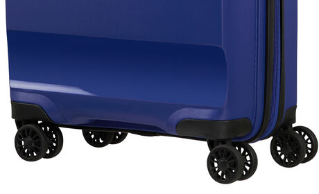 Sublime travel comfort