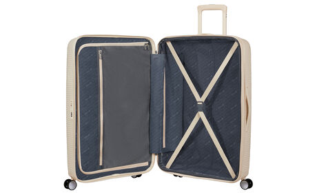 Georganiseerde binnenkant