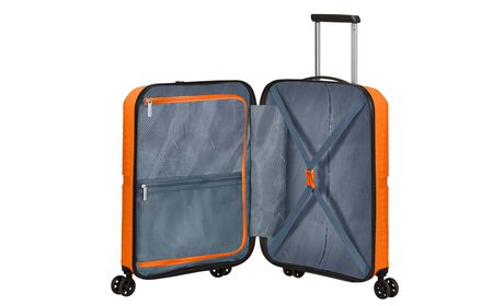 Georganiseerde binnenkant