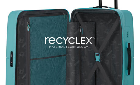 Recyclexᵀᴹ voering