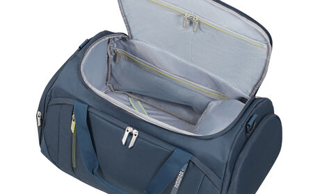 Georganiseerde binnenkant