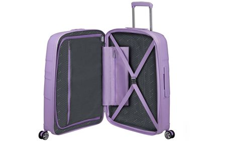 Georganiseerde binnenkant