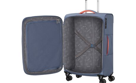 Georganiseerde binnenkant