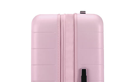 Expandability on all sizes