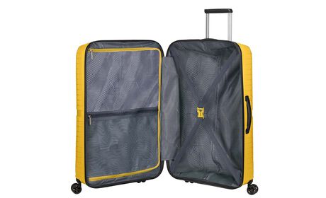 Georganiseerde binnenkant