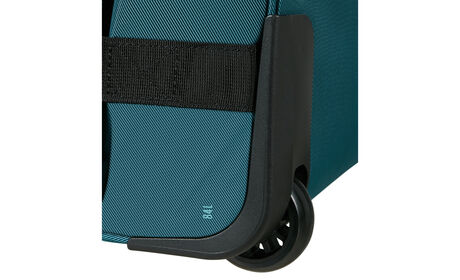 Geïntegreerde wielen