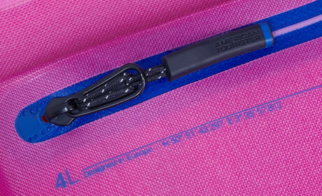 Van nature waterafstotend