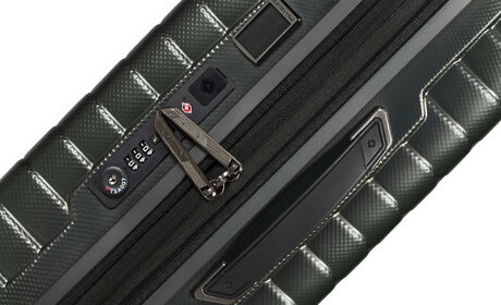 Praktisch interieur met uitbreidbaarheidsfunctie