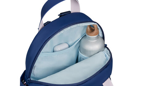 Georganiseerde binnenkant