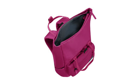 Groot hoofdcompartiment