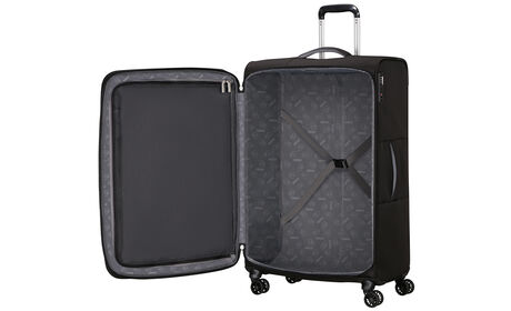 Georganiseerde binnenkant