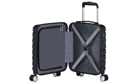 Georganiseerde binnenkant