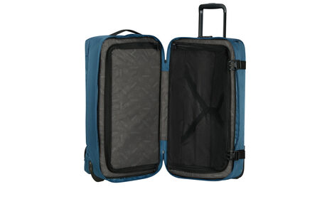 Georganiseerde binnenkant