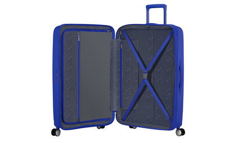 Georganiseerde binnenkant