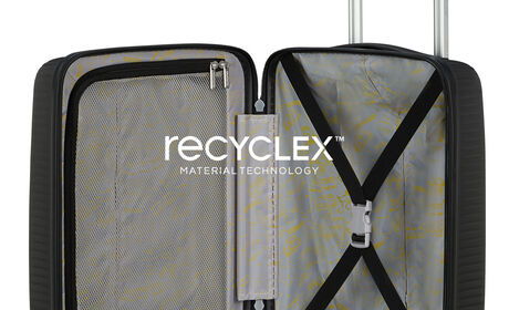 Recyclex voering
