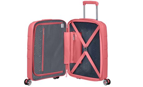 Georganiseerde binnenkant