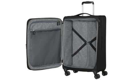 Georganiseerde binnenkant