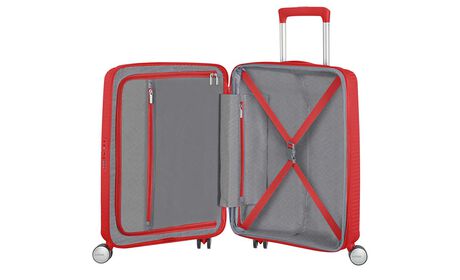 Georganiseerde binnenkant