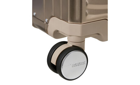 XL kogelgelagerde dubbele wielen